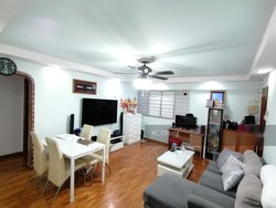Blk 221A Jurong East Street 21 (Jurong East), HDB 4 Rooms #215416361